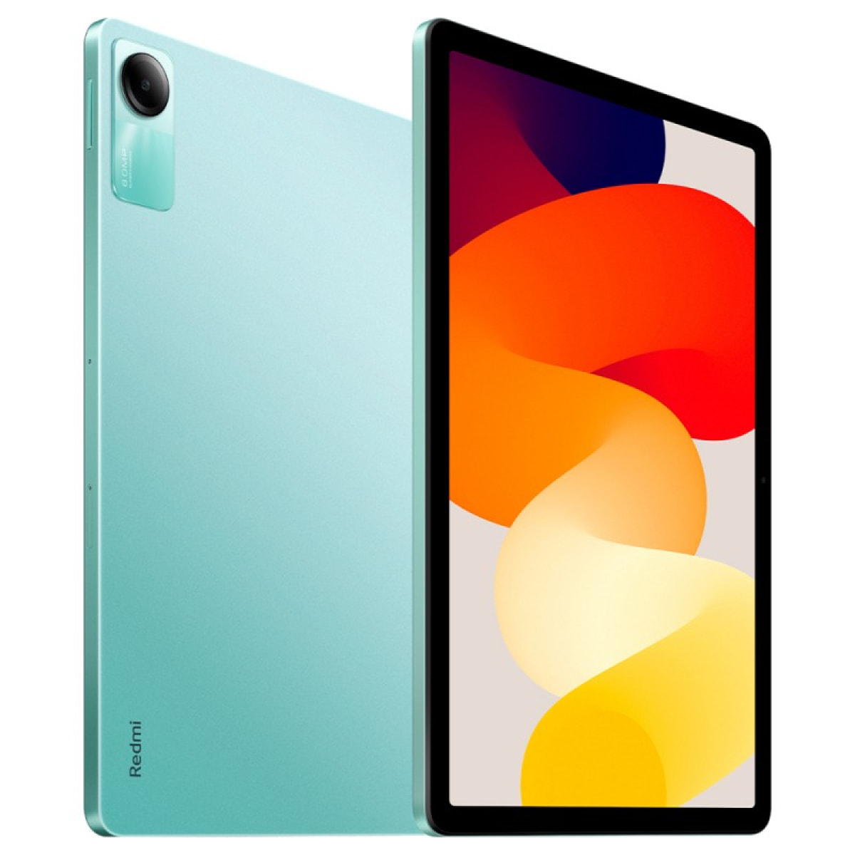 Xiaomi Redmi Pad SE 4GB/128GB Verde Versión Global