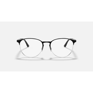 Montura de gafas Ray Ban Unisex RX3578V-2861-50
