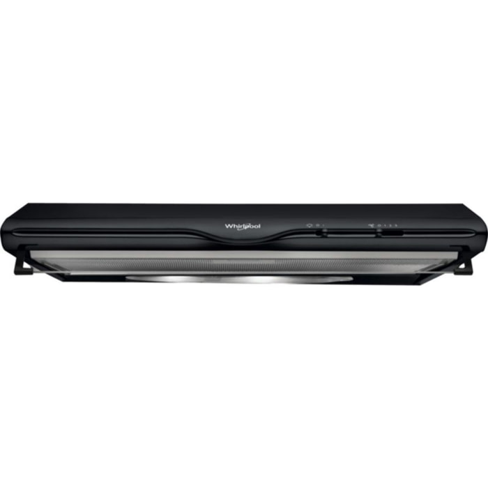 Hotte casquette WHIRLPOOL WCN65FLK