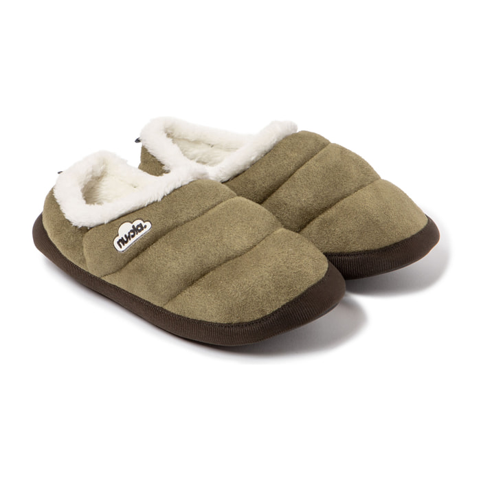 Zapatillas de casa , Classic Velvet