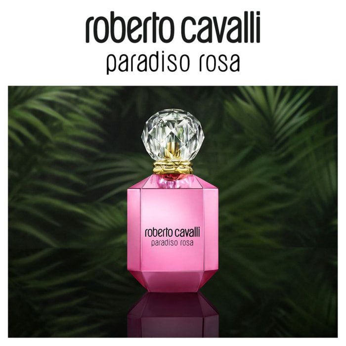 Paradiso Rosa - Eau de Parfum 75 ml