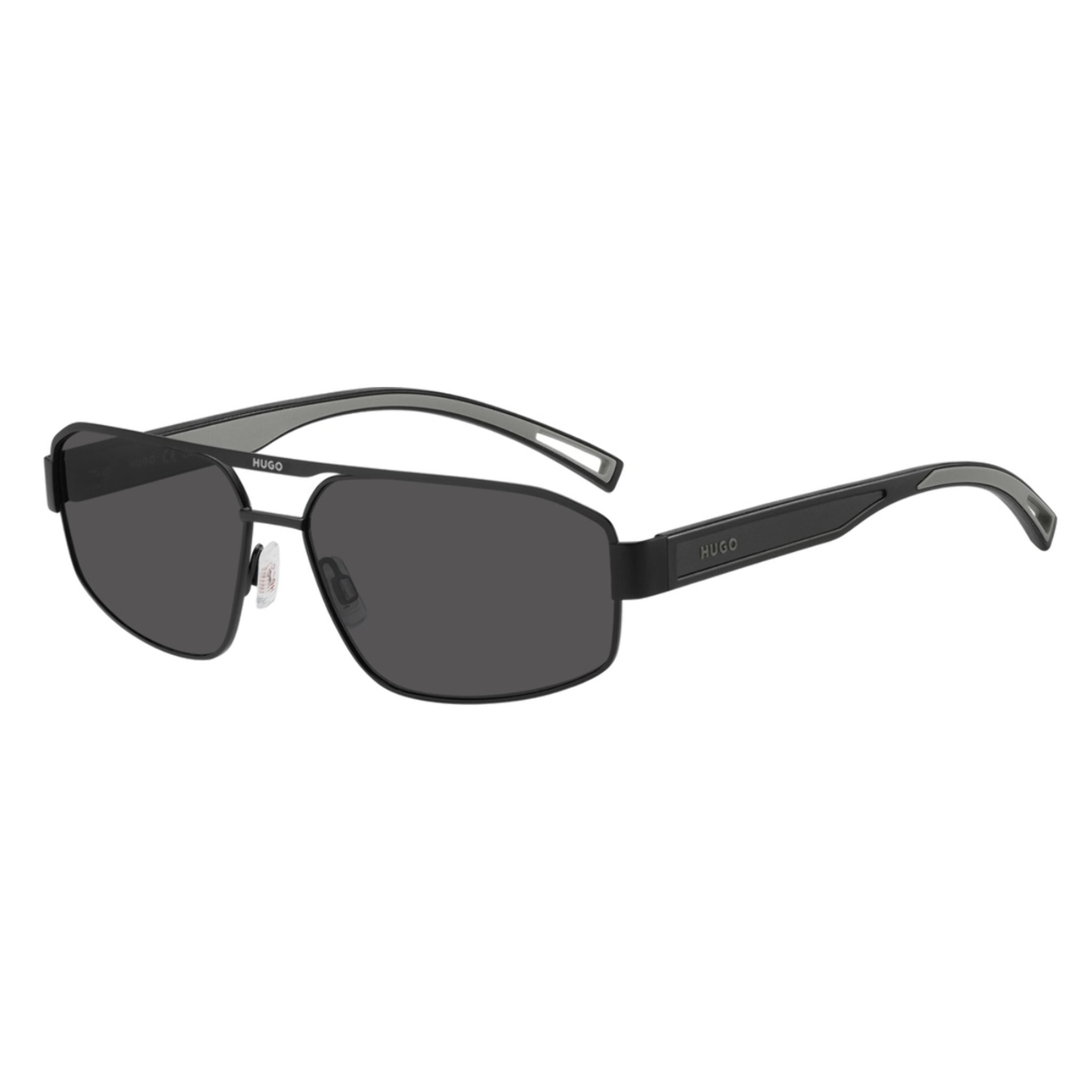 Gafas de Sol Hugo HG 1368/S 003 de Metal Hombre 60 mm