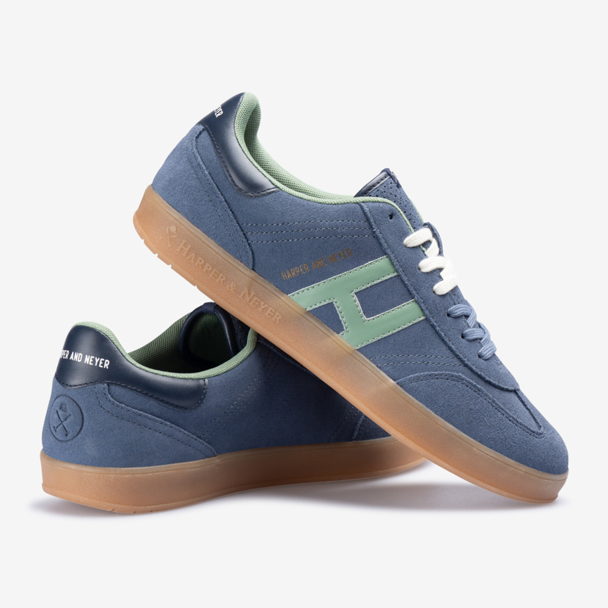 SNEAKER HAMPTONS COLORS