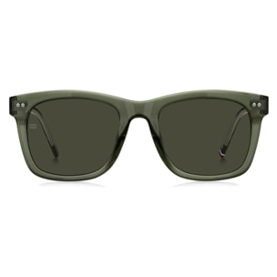 Gafas de Sol Tommy Hilfiger TH 2184/S 1ED de Acetato Hombre 52 mm