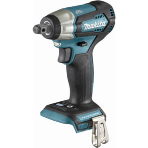 Atornillador de impacto MAKITA de 18V de iones de litio y 180Nm - Sin batería ni cargador - DTW181Z