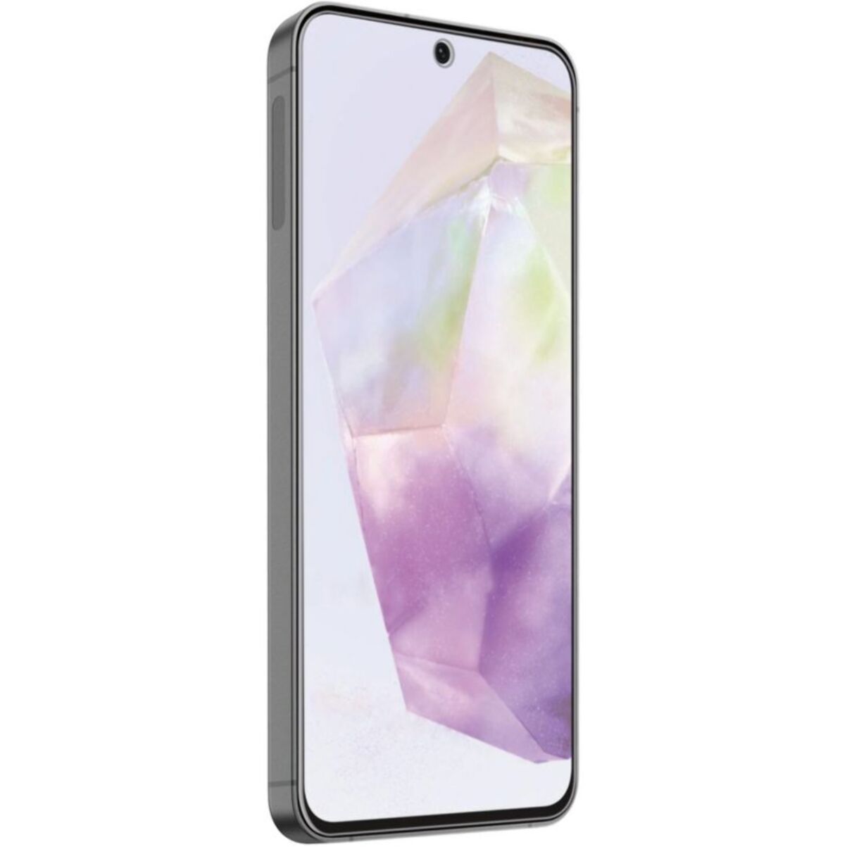 Protège écran ESSENTIELB Samsung A36 A56 S24FE Verre trempé x2