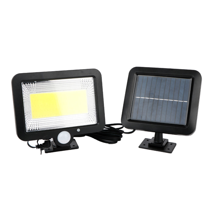EZIlight® Solar moon one