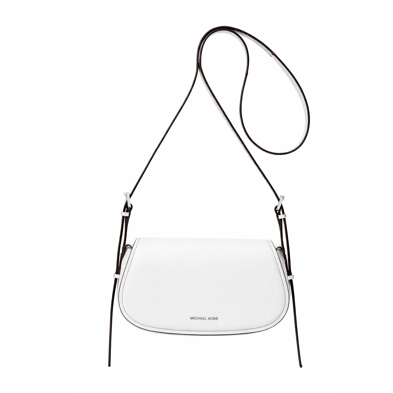 Michael Kors Bolso para Mujer 32S5SL0C1L-OPTIC-WHITE