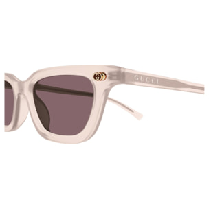 Gafas de Sol Gucci GG1944S-005 de Acetato Mujer 50 mm