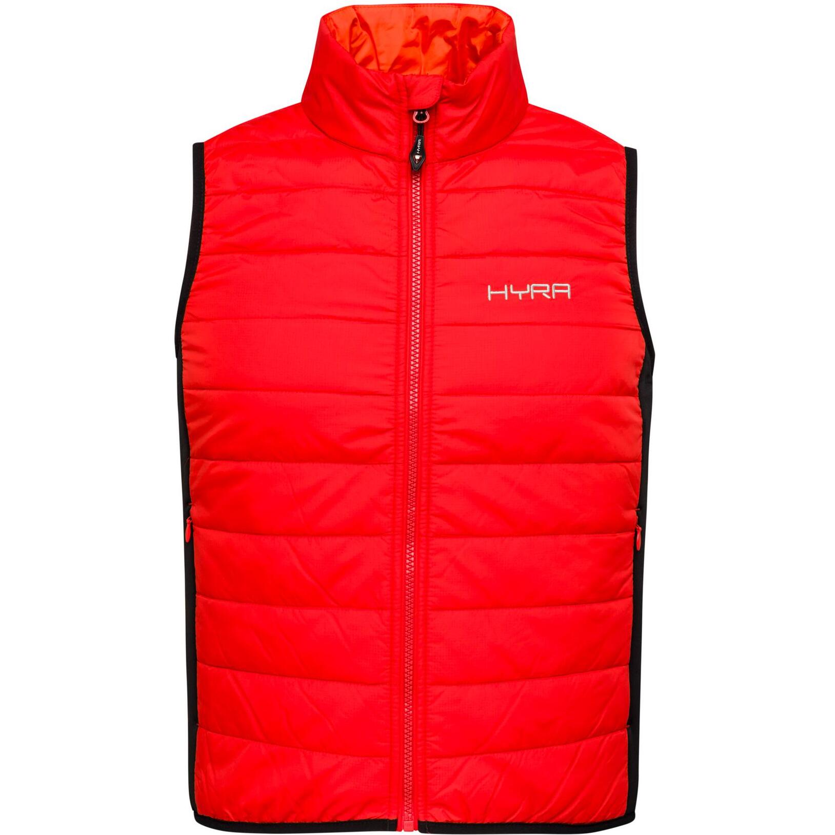HYRA CASTLE PEAK JUNIOR VEST