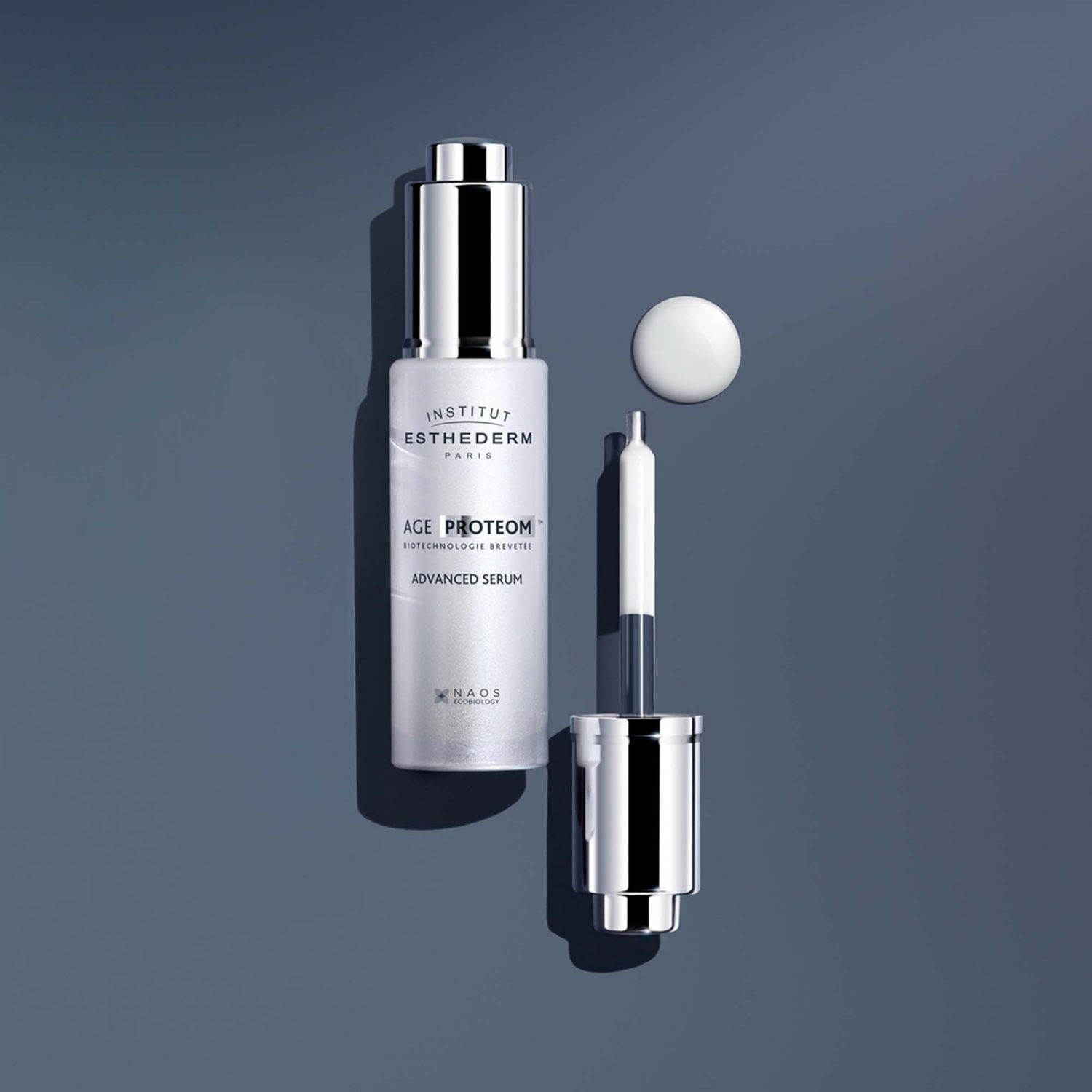 Age Proteom - Coffret Advance Sérum 30ml + Advanced Eye Sérum 15ml