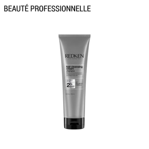 Hair Cleansing Cream - Shampoing détox