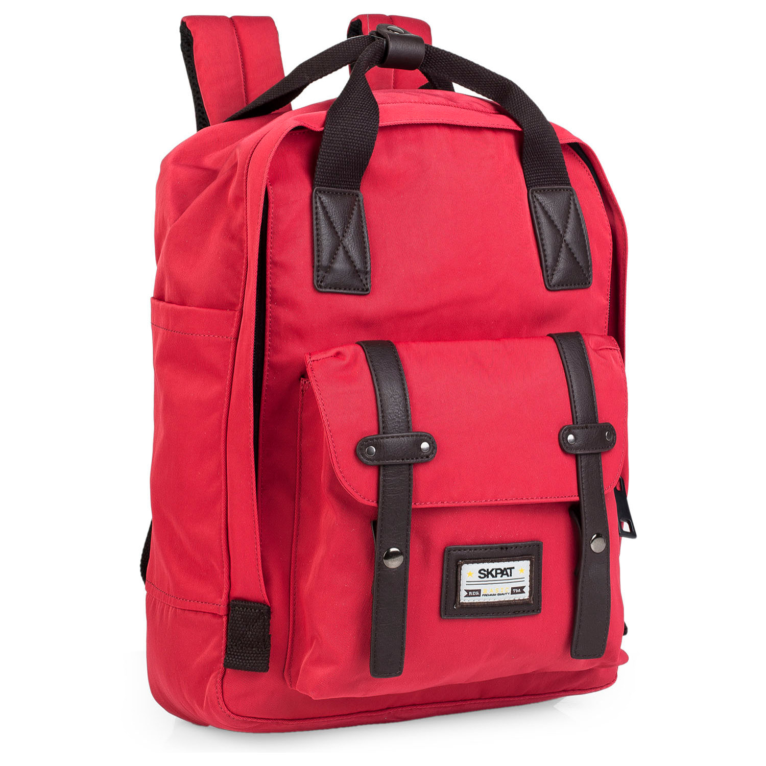 Mochila Skpat Columbia Rojo
