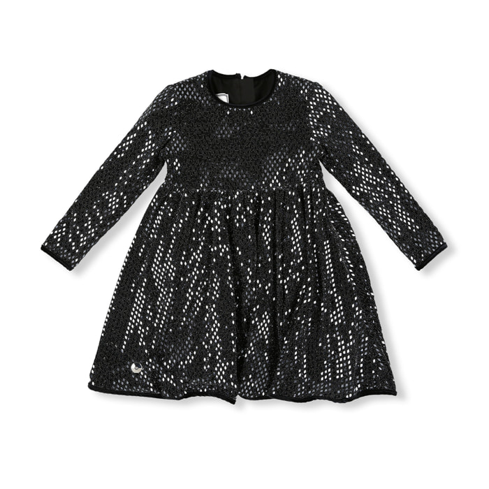 PHILIPP PLEIN Short Dress Paillettes