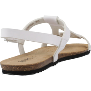 SANDALIAS GEOX D BRIONIA LOW