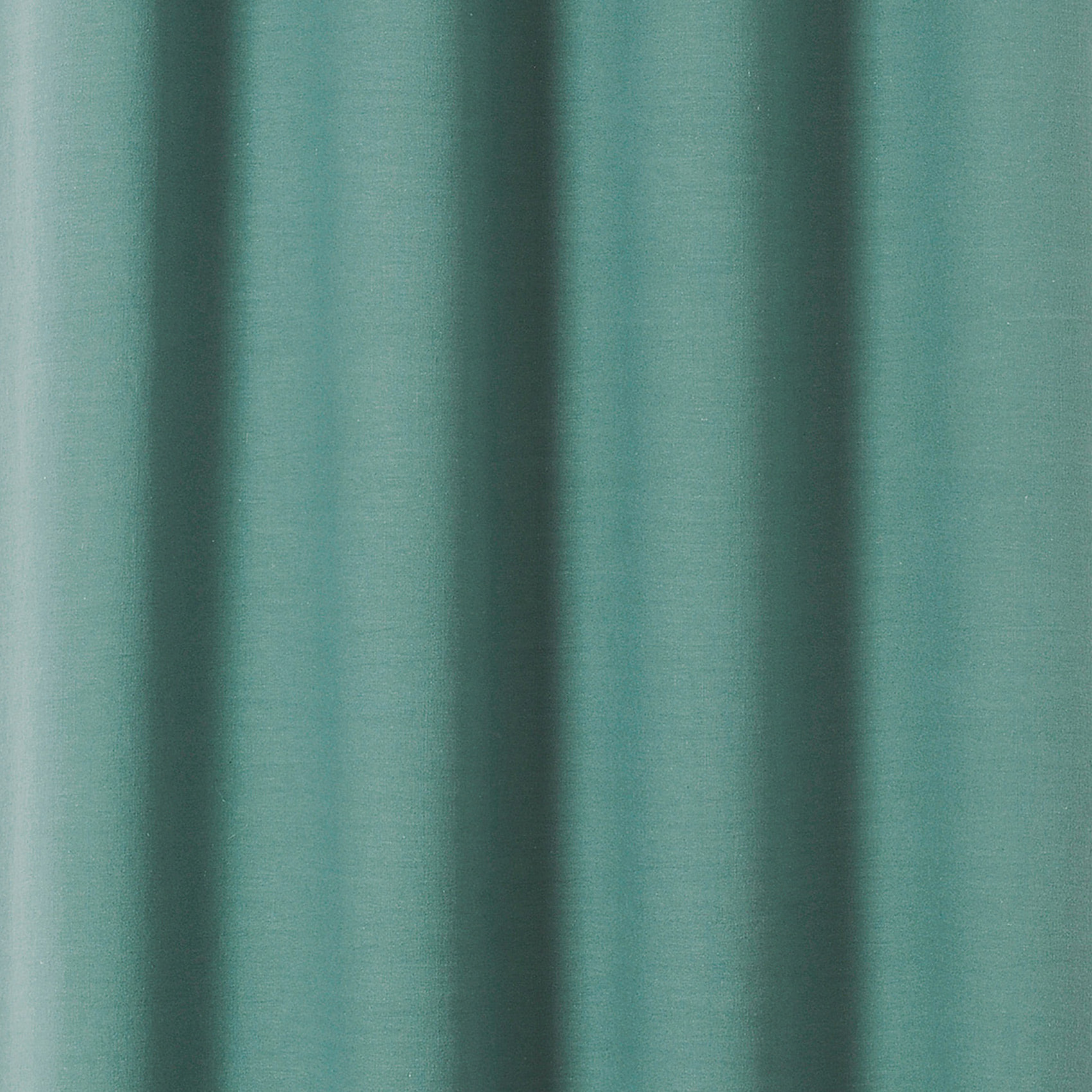 Rideau en 100% lin Libeccio - Bleu Paon