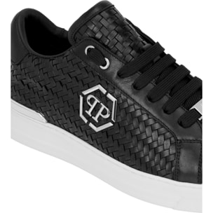 PHILIPP PLEIN Zapatillas bajas HEXAGON
