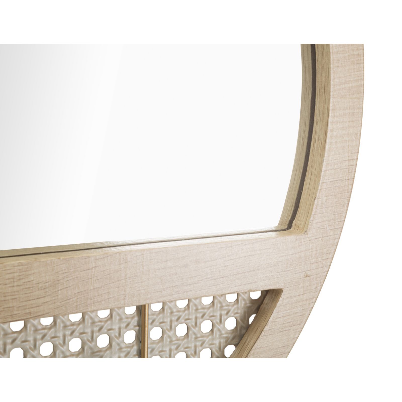 SPECCHIO FUJI CM Ø 50X5