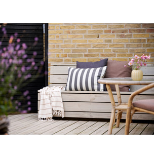 Coussin Linen