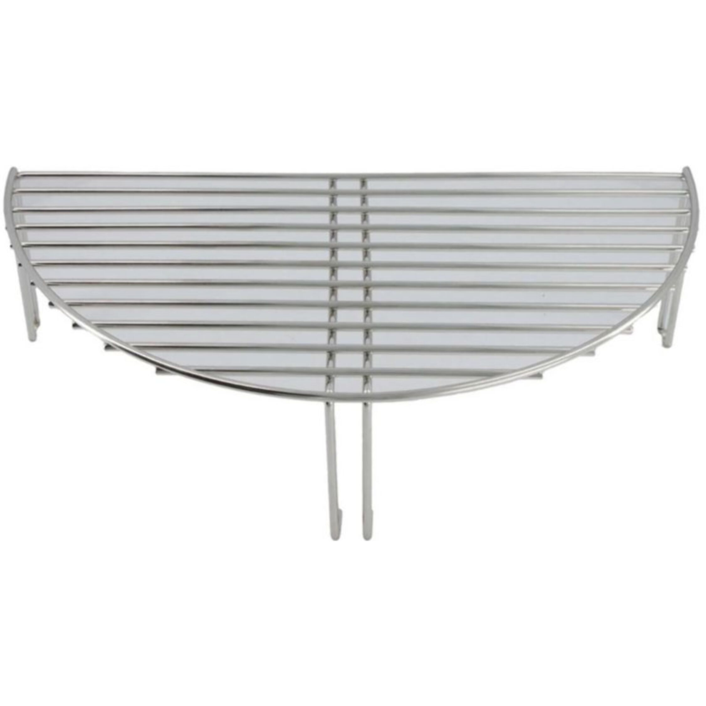 Grille barbecue BASTARD Extension de grille pour Large BB016