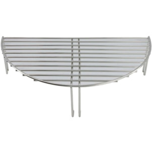Grille barbecue BASTARD Extension de grille pour Large BB016
