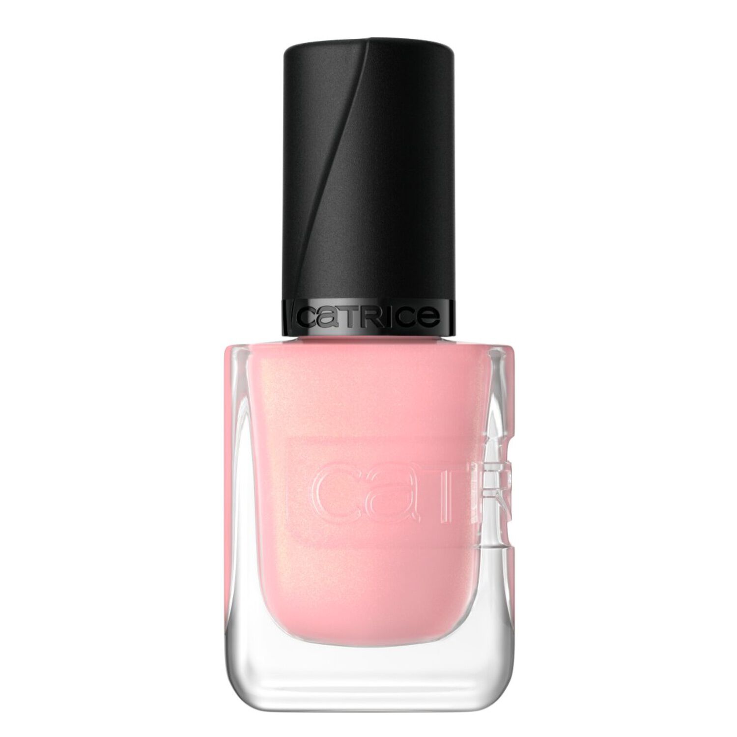 Gel Affair Nail Lacquer - Vernis à Ongles Effet Gel