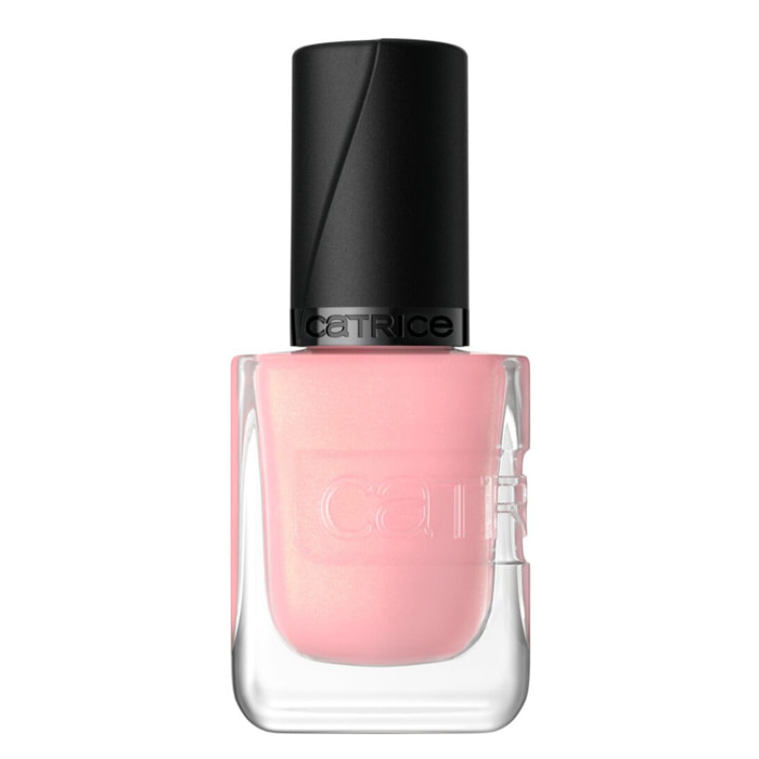 Gel Affair Nail Lacquer - Vernis à Ongles Effet Gel