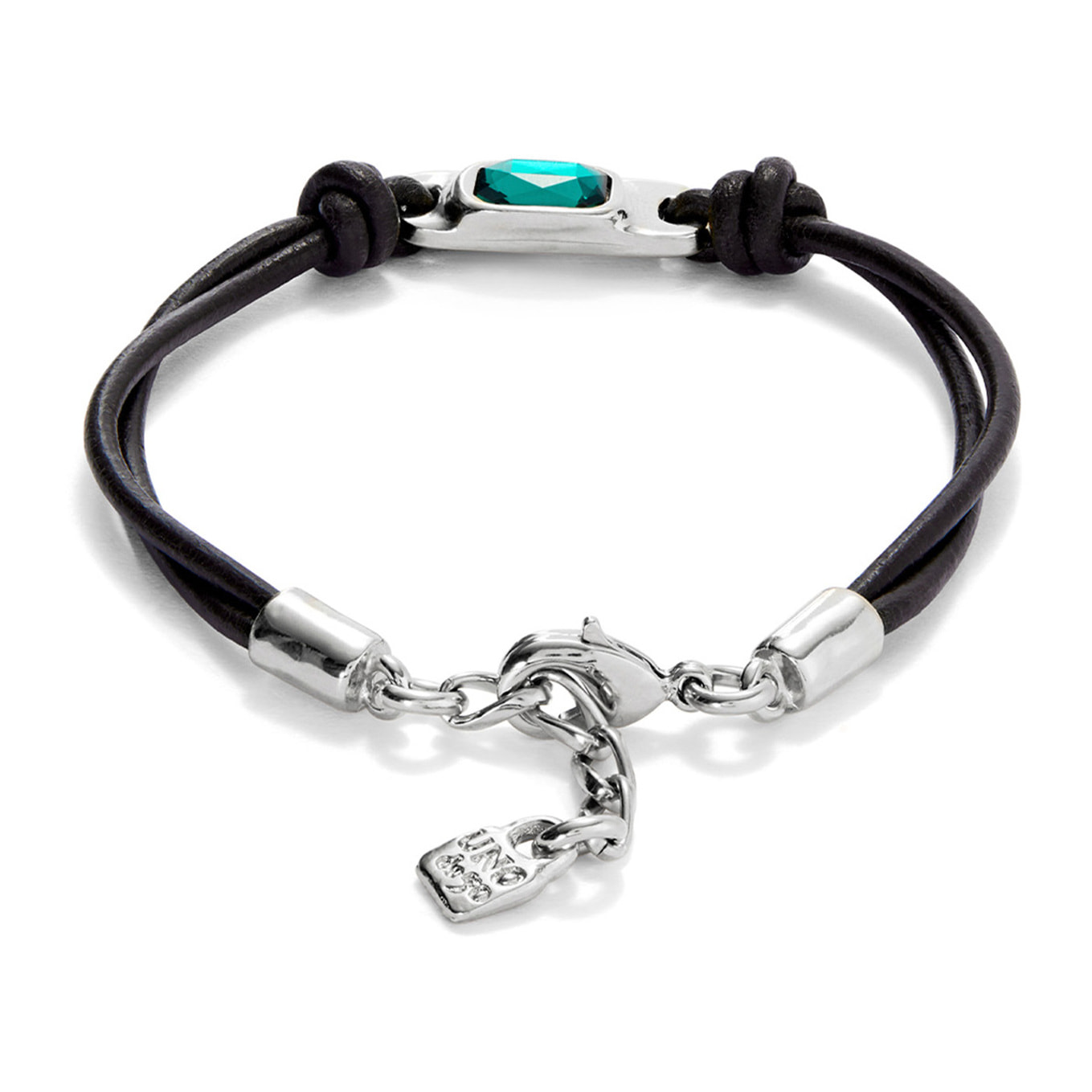 Pulsera SER MAGNETICA VERDE M