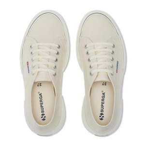 Zapatos de mujer Superga Mujer 2287 BUBBLE LINE