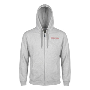Tuta Uomo SUPERGA Cotone Leggero Zip