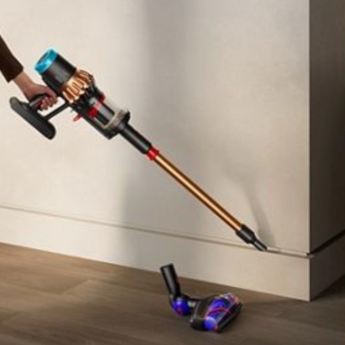 Aspirateur sans fil Dyson V16 Piston Animal - Reconditionné