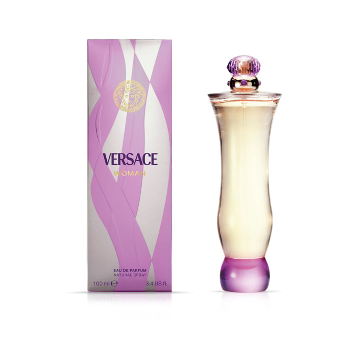 Versace Woman - Eau de Parfum