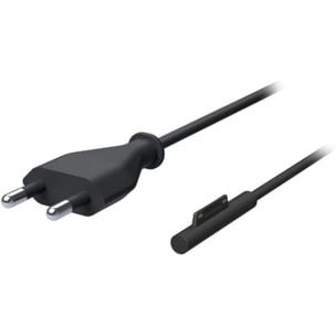 Chargeur ordinateur portable MICROSOFT Surface Chargeur 65W Surface Connect