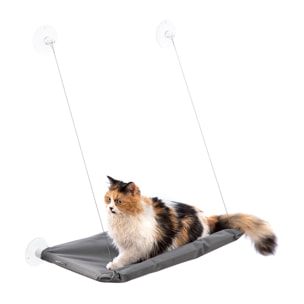 Hamaca Colgante para Gatos Catlax InnovaGoods