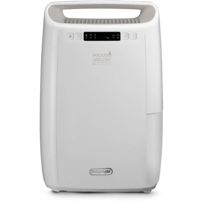 Deshumidificateur DELONGHI DEXD214RF Blanc