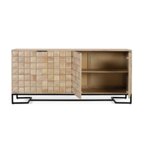 Aparador vajillero - 80x180x40