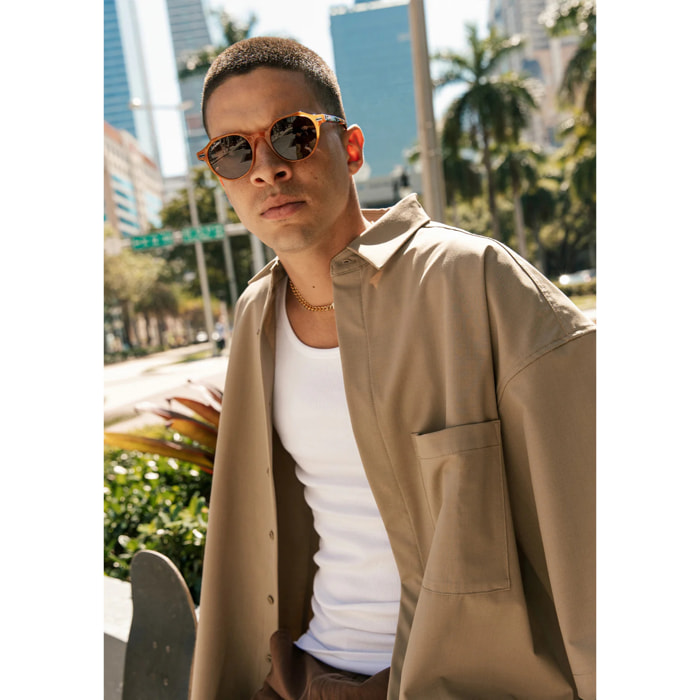 Gafas De Sol D. Franklin Ultra Light S Round