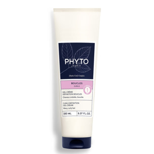 Boucles - Gel-Crème Définition Boucles Jour 1 150 ml