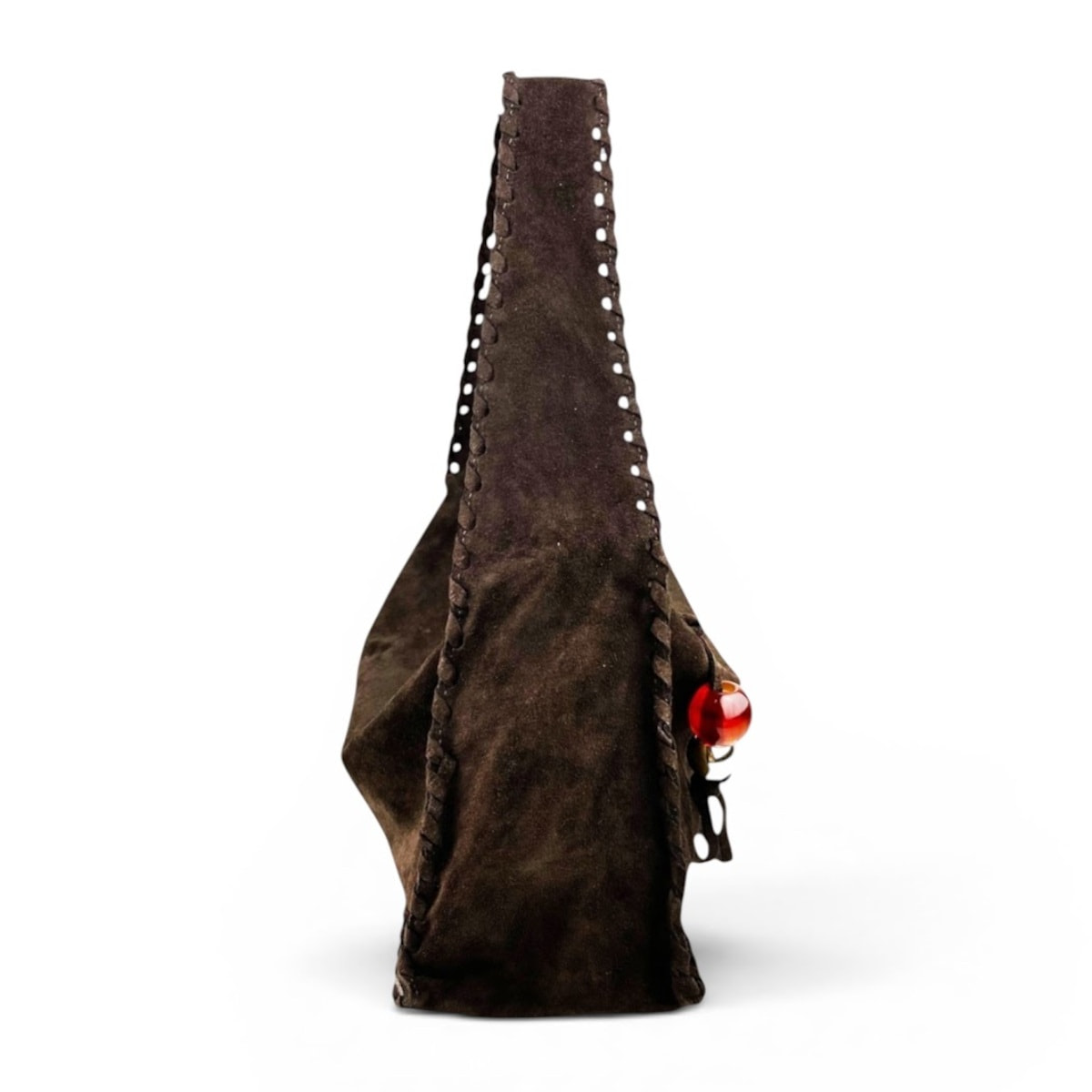 Borsa a Spalla Cheval Firenze Emma Testa di Moro