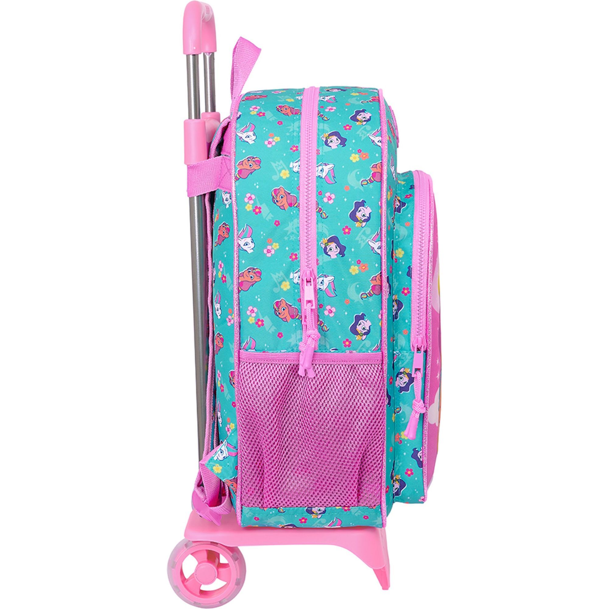 Moch 180+carro 905 my little pony "magic"