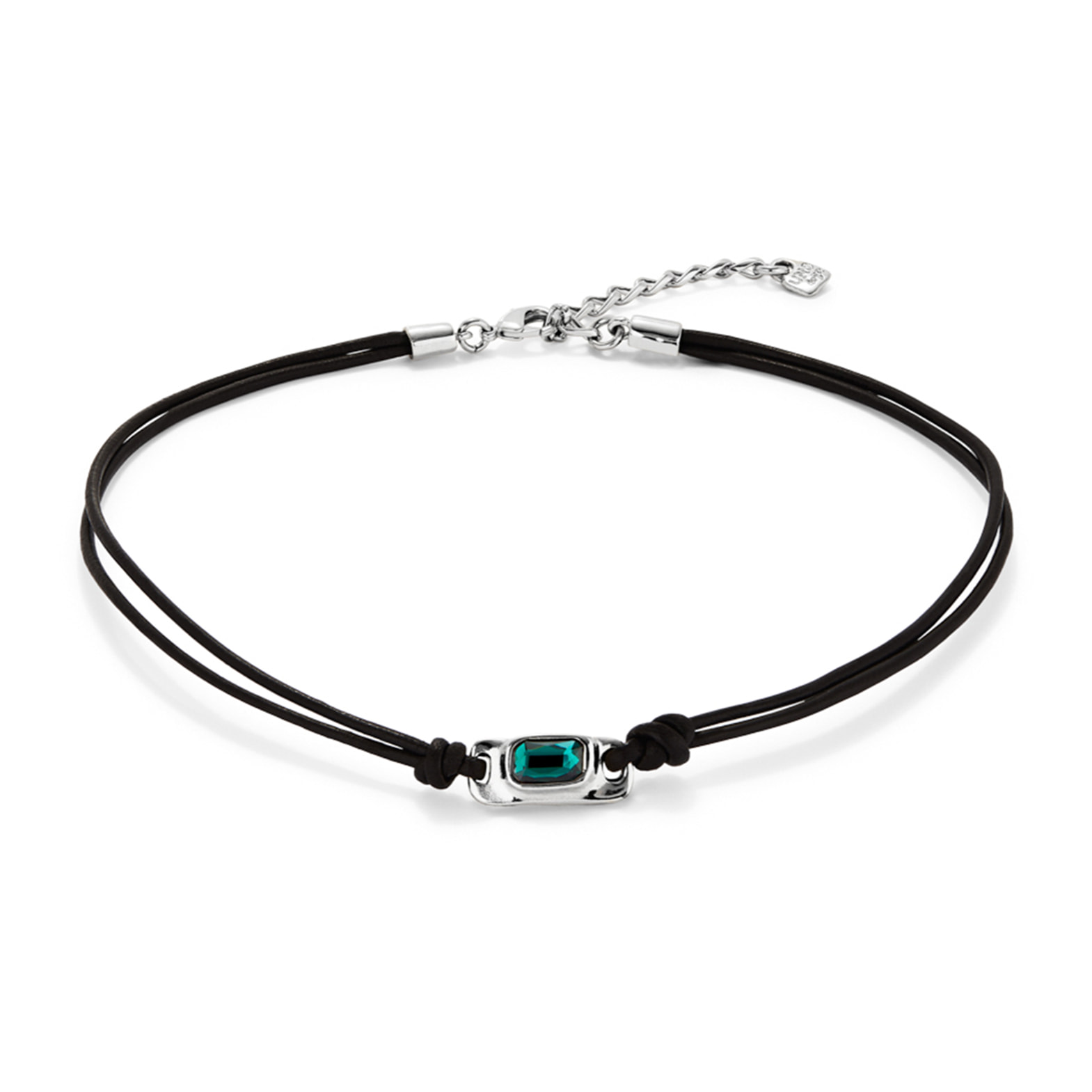 Colgante SER MAGNETICA VERDE U