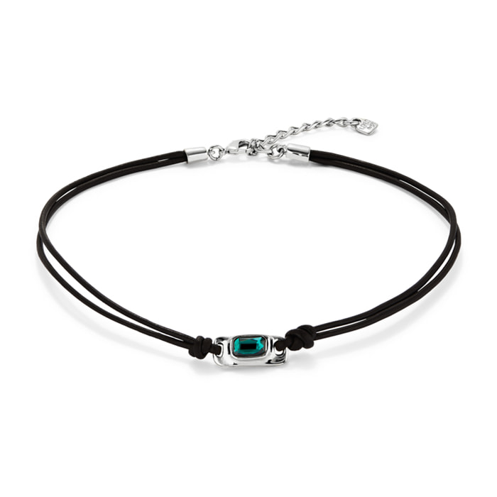 Colgante SER MAGNETICA VERDE U