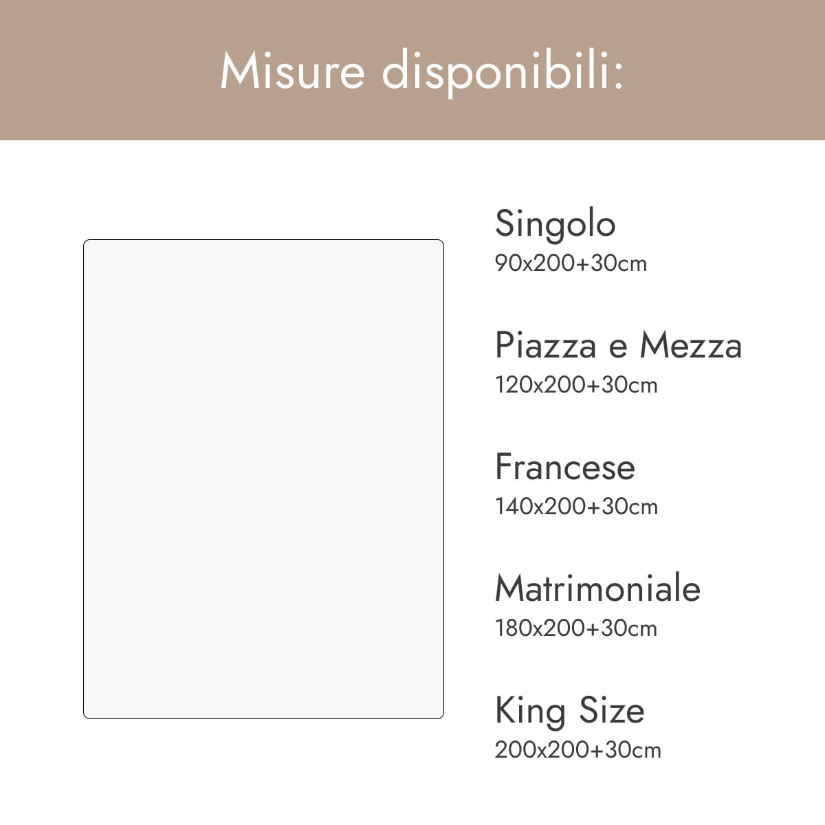 Intrecci Home Lenzuolo con Angoli, Lenzuolo Sotto in Raso di Puro Cotone Satin,Made in Italy, Morbidezza Suprema, Elegante e Confortevole, Tinta Unita