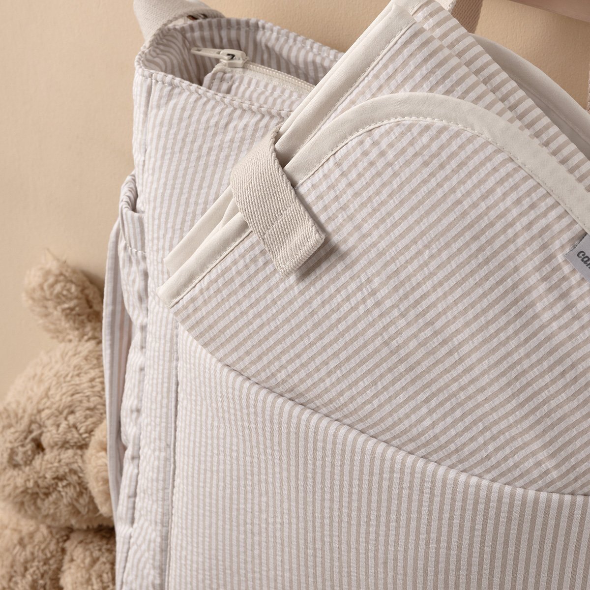 Cambrass Bolso Maternal Pack Candela