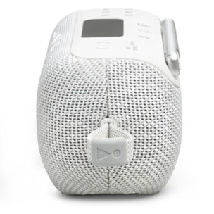 Radio DAB JBL Tuner 3 Blanc