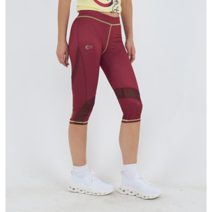 Legging a 3/4 da allenamento ASYR donna