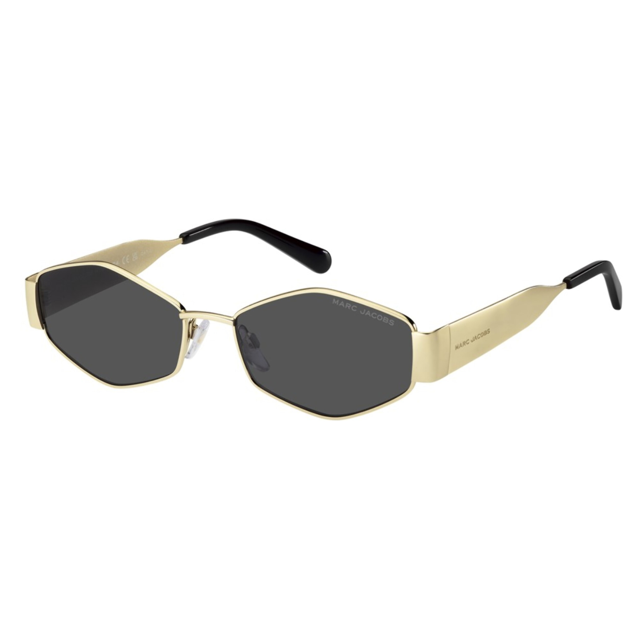 Gafas de Sol Marc Jacobs MARC 496/SHINY RHL de Metal Mujer 55 mm