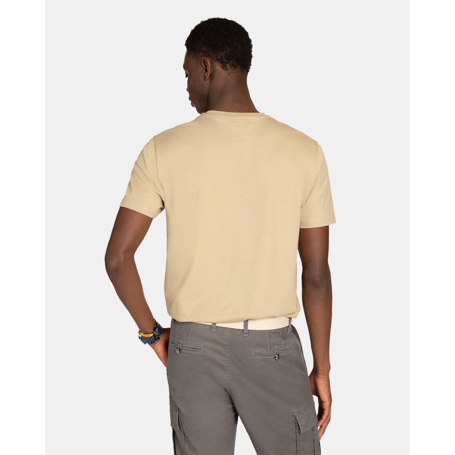 CAMISETA USA