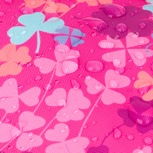 Estuche neceser Gabol CLOVER