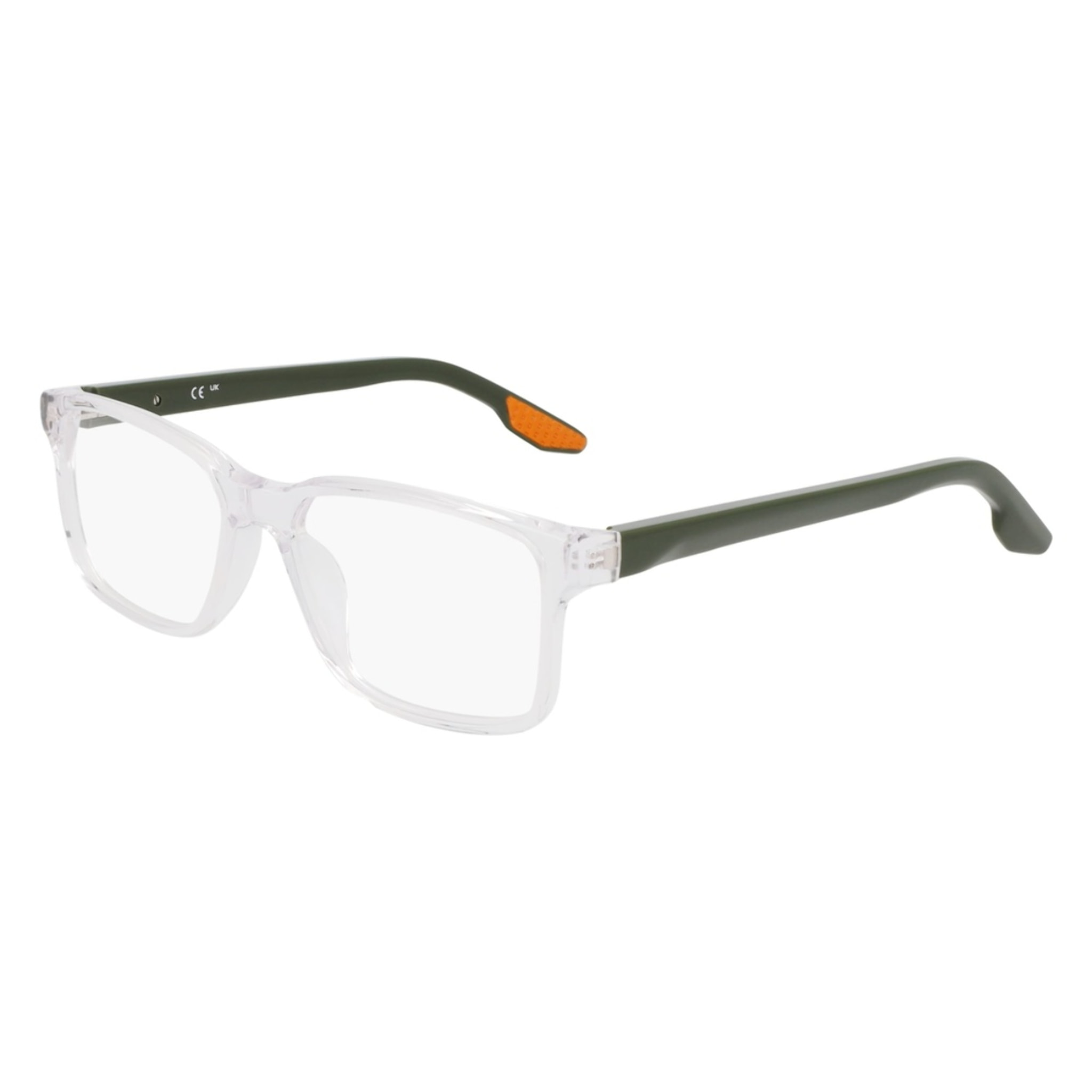 Gafas de Vista Nike 7160 N 903 de Acetato Hombre 55 mm